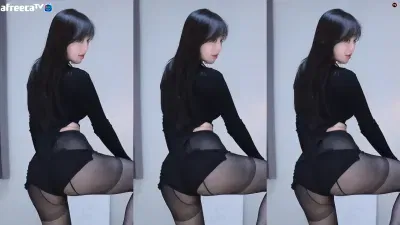 Korea BJ 소린 c0ldly 6